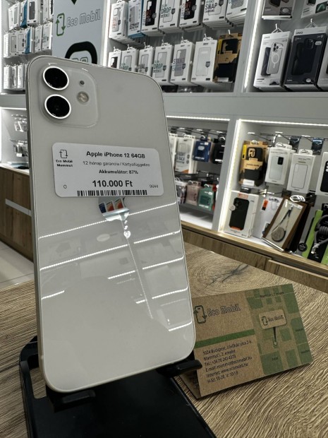 Apple Iphone 12