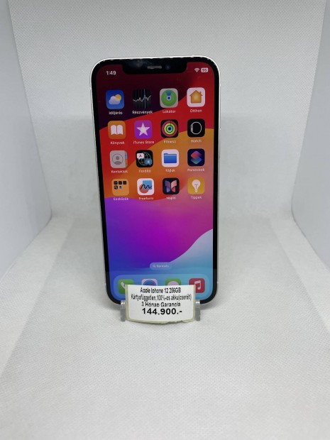 Apple Iphone 12 256Gb