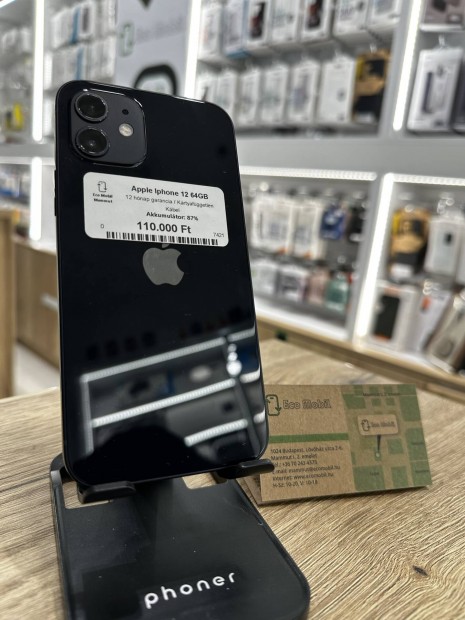 Apple Iphone 12