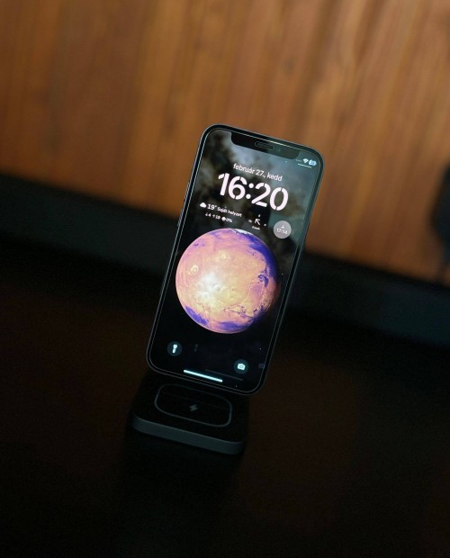 Apple Iphone 12 Mini 64GB, Fggetlen, jszer + Rengeteg Kiegszt