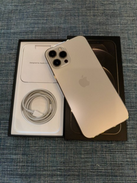 Apple Iphone 12 pro max 128GB