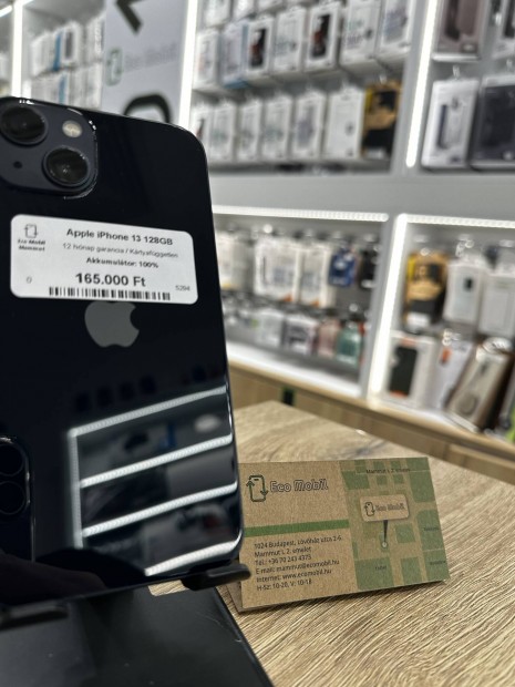 Apple Iphone 13