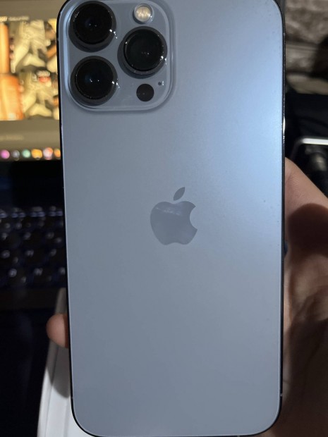 Apple Iphone 13 Pro Max 256Gb 120hz