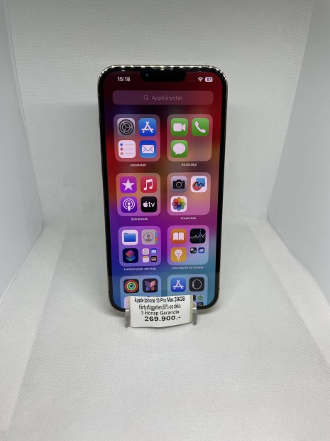 Apple Iphone 13 Pro Max 256Gb