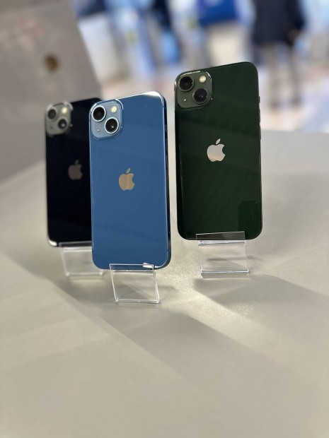 Apple Iphone 13 Tbb sznben