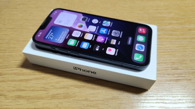 Apple Iphone 14 128GB 1 v Garancia