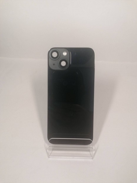 Apple Iphone 14 Komplett Htlap Gyri Fekete
