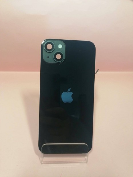 Apple Iphone 14 Plus Akkufedl Htlap Gyri Fekete