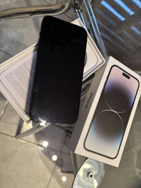 Apple Iphone 14 Pro Max