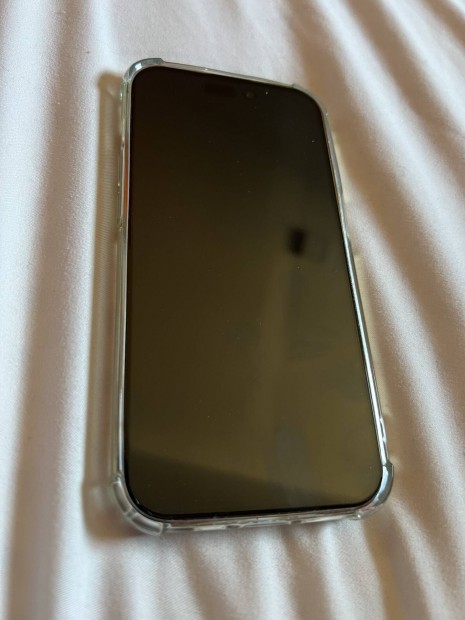 Apple Iphone 14 pro 256gb arany