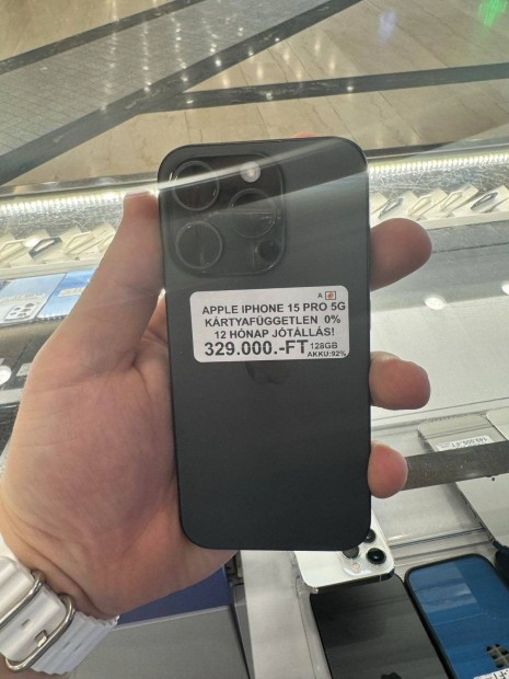 Apple Iphone 15 Pro