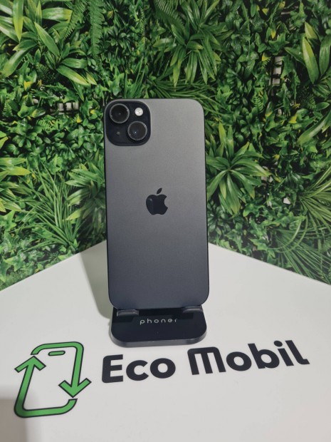 Apple Iphone 15+ Plus 128Gb független istyle garanciával