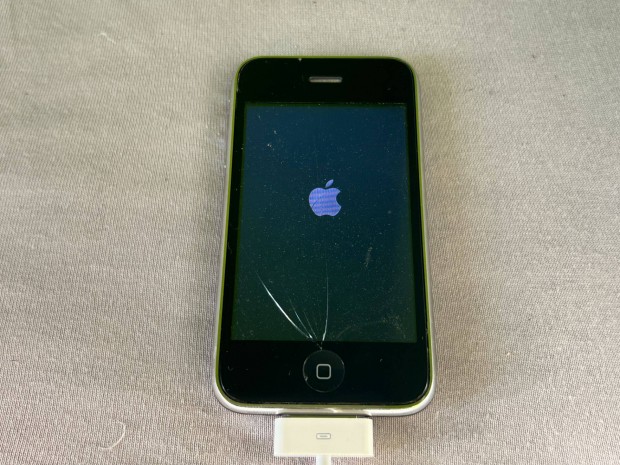 Apple Iphone 3Gs 16GB telefon javtsra vagy alkatrsznek