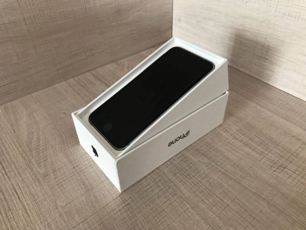 Apple Iphone 6, Space Gray, 16GB, jszer, Ajndkok