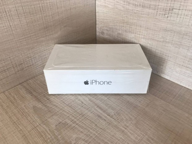 Apple Iphone 6, Space Gray, 32GB, j (0 Perces), + Ajndkok