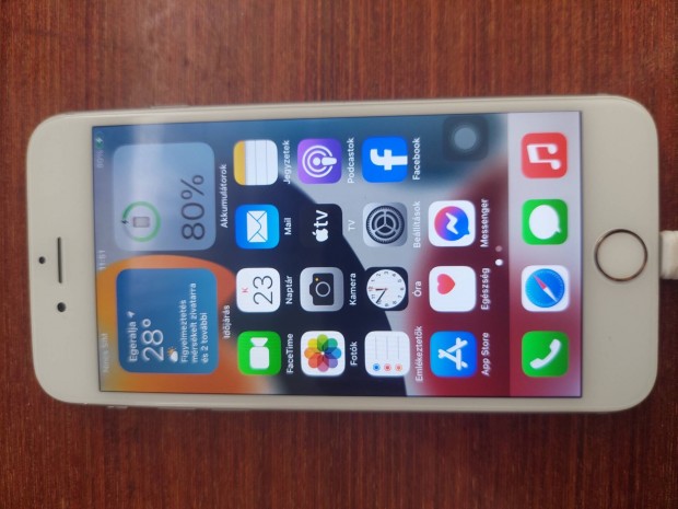 Apple Iphone 6s fggetlen mobiltelefon 