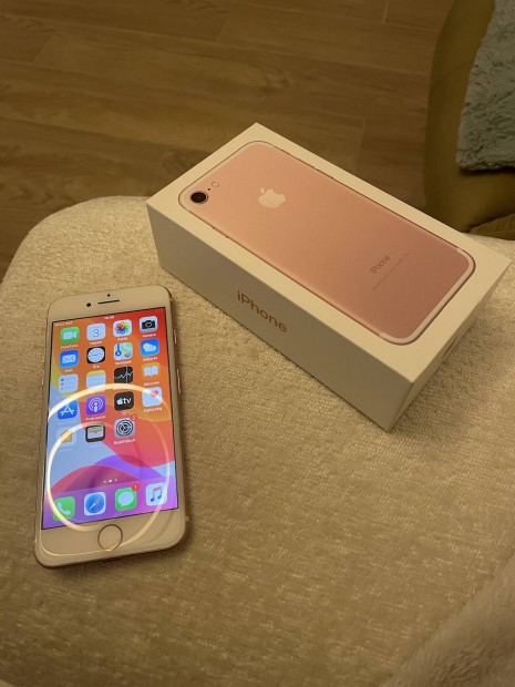 Apple Iphone 7 32gb