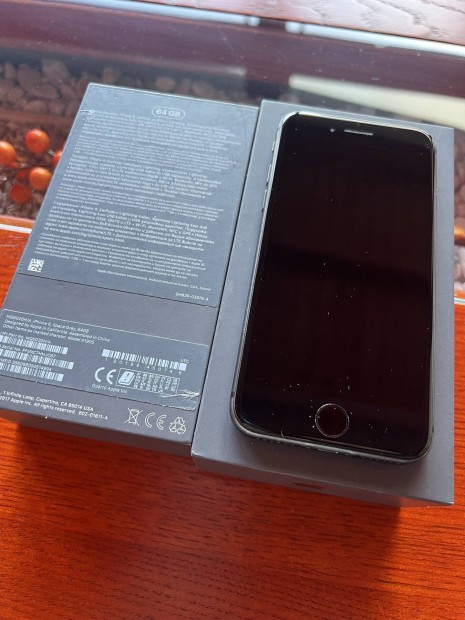 Apple Iphone 8 64 GB 