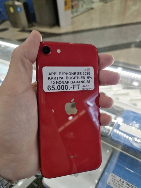 Apple Iphone SE 2020 