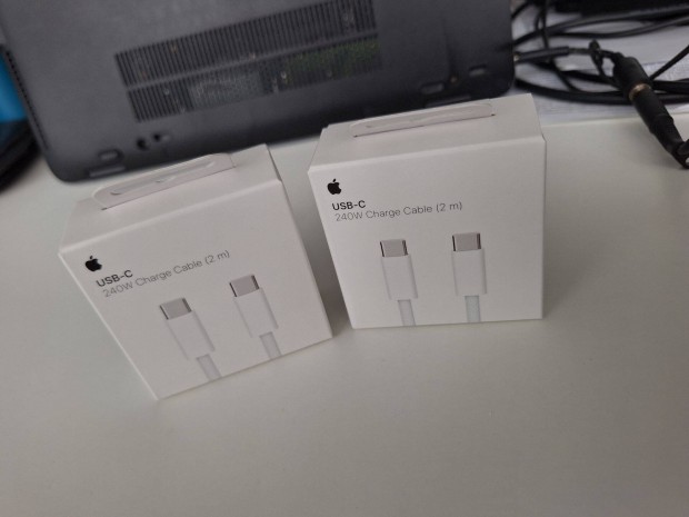 Apple Iphone USB-C 240W tlt/adatkbel