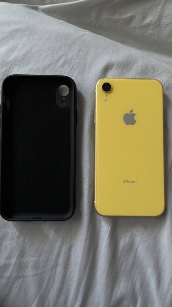 Apple Iphone XR 128gb elad