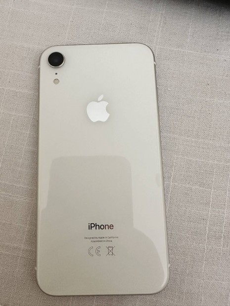 Apple Iphone XR 64GB