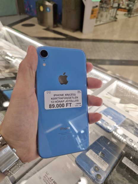 Apple Iphone XR