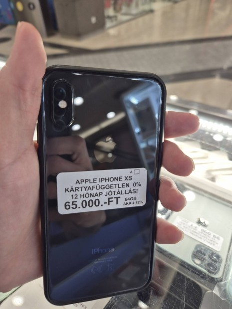 Apple Iphone XS