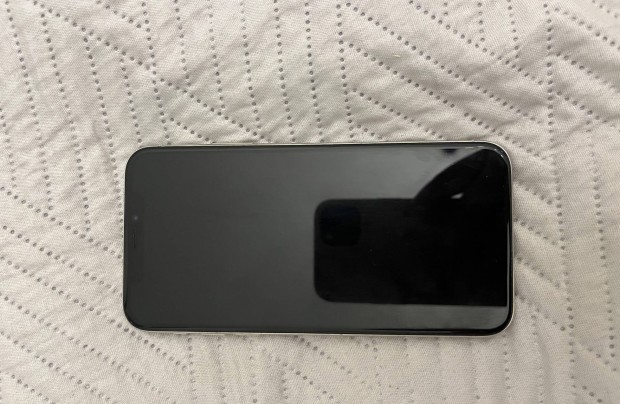 Apple Iphone X 64 GB fehr