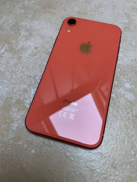 Apple Iphone Xr