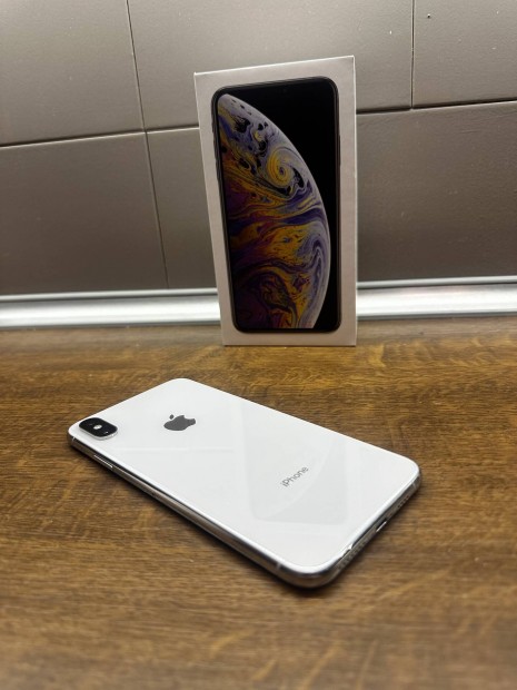 Apple Iphone Xs Max 256 gb Mrkafggetlen