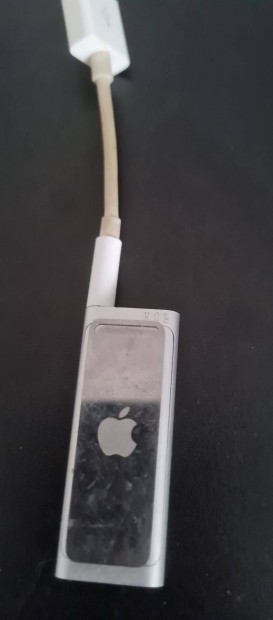 Apple Ipod 3. genercis 3.76 gb