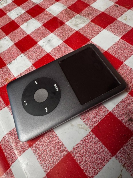 Apple Ipod Classic 7th Gen