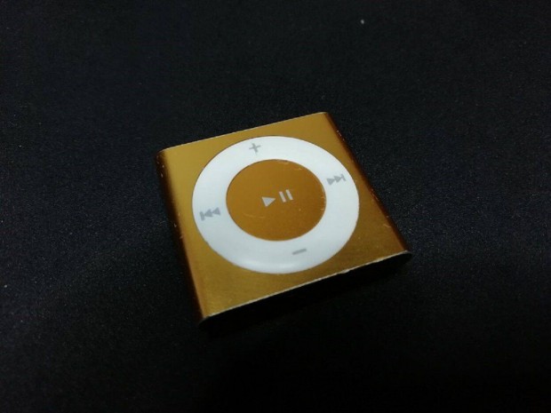 Apple Ipod Shuffle - csere is