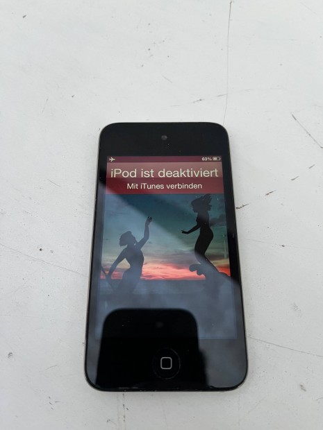 Apple Ipod Touch A1367 32 GB