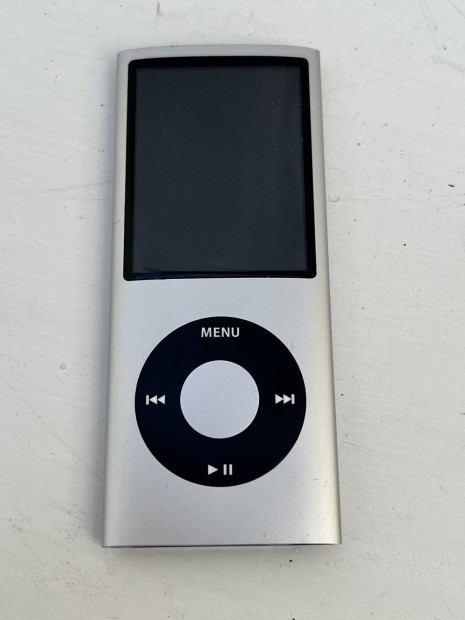 Apple Ipod nano A1285 4th gen 4.genercis 8 GB