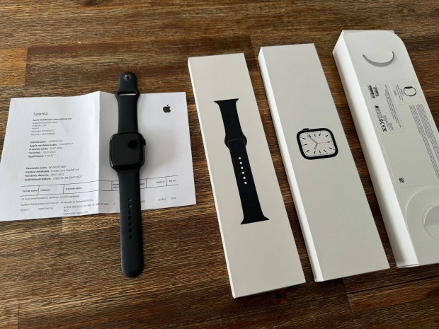 Apple Iwatch 7 Apple Watch Series 7 45mm Apple Store