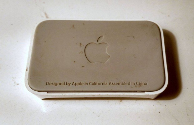 Apple Kiegészítő (Ver.1) teszteletlen