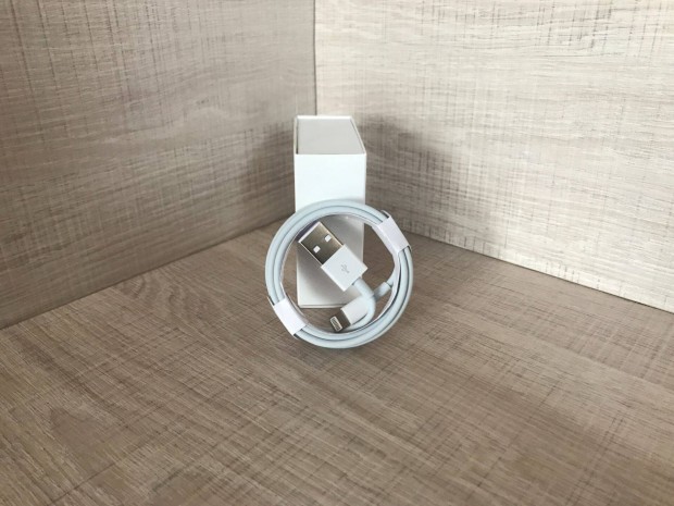 Apple Lightning-USB, Adat- s Tltkbel, j (bontatlan)