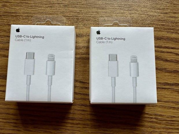 Apple Lightning to USB-C kbelek - Gyri - j