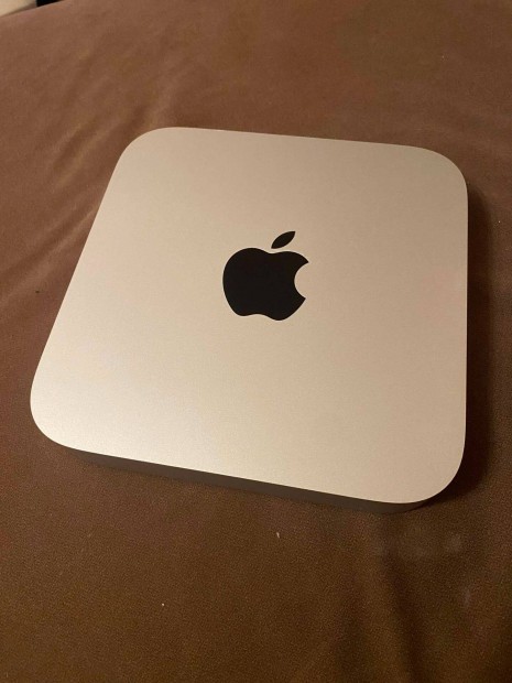 Apple MAC mini M2 - Garancilis