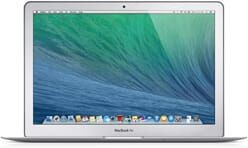 Apple MacBook Air 2015 (128GB)  - Szn: Ezst