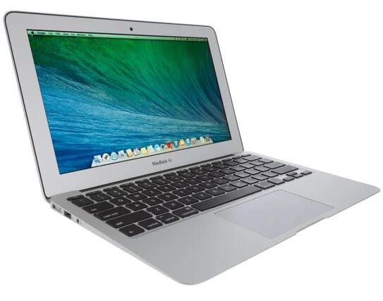 Apple MacBook Air 2015 (256GB)  - Szn: Szrke