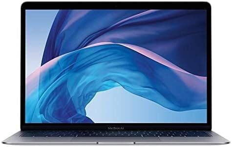 Apple MacBook Air 2018 (128GB)  - Szn: Szrke