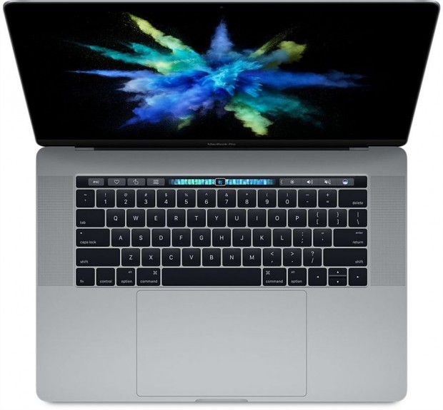 Apple MacBook Pro 13.3 A1707 15" Touch/Mid-2017