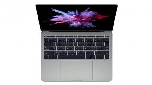 Apple MacBook Pro 2016 (256GB)  - Szn: Szrke