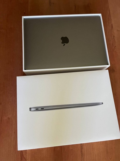 Apple Mac Book Air 13.3 256 GB-MAG