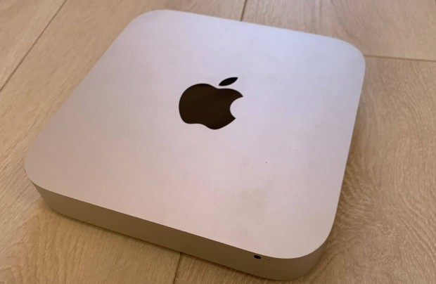 Apple Mac Mini 2011 - i5, 16Gb RAM, 1Tb SSD