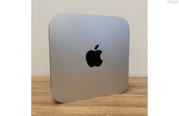 Apple Mac Mini 2014 500GB HDD 4GB RAM