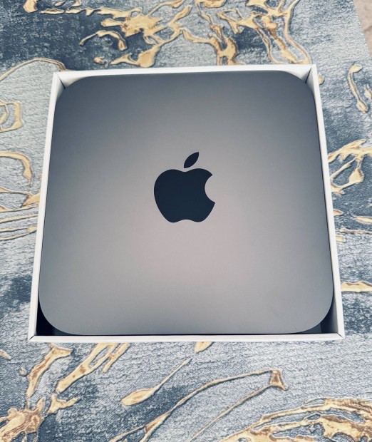 Apple Mac Mini 2018 A1993 i5 3GHz 8GB Ram, 512 SSD